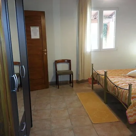 La Barca In Secca Country house *