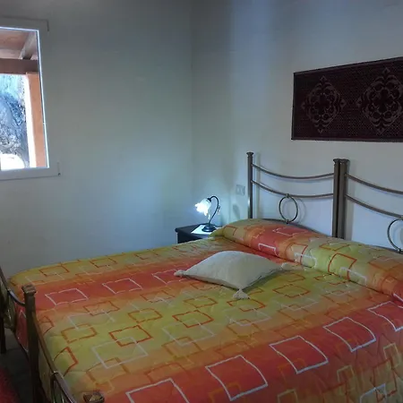 Country house La Barca In Secca *