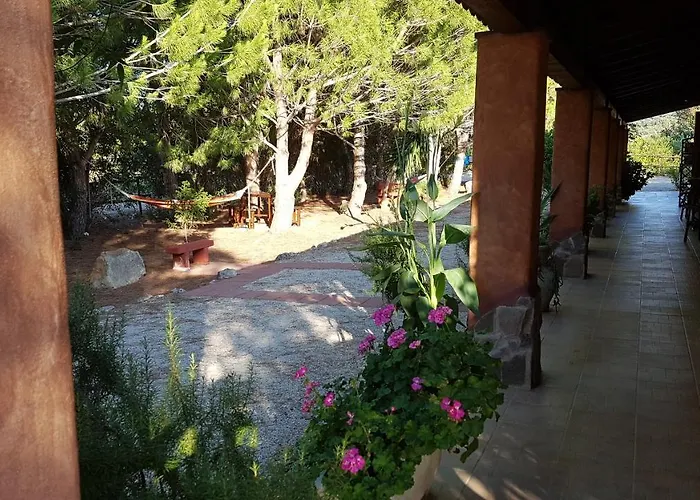 La Barca In Secca Olmedo