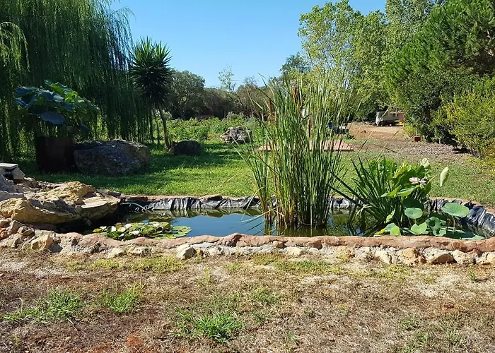 La Barca In Secca Hétvégi ház *