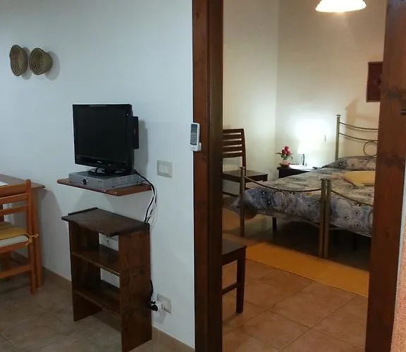 La Barca In Secca Hétvégi ház Olmedo