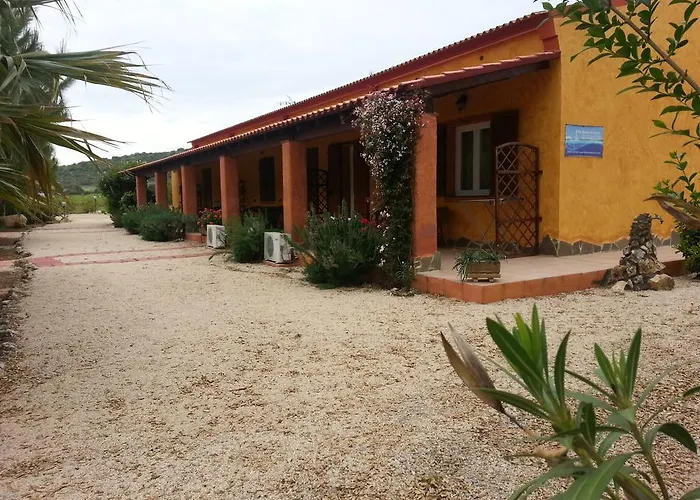La Barca In Secca Casa de Campo