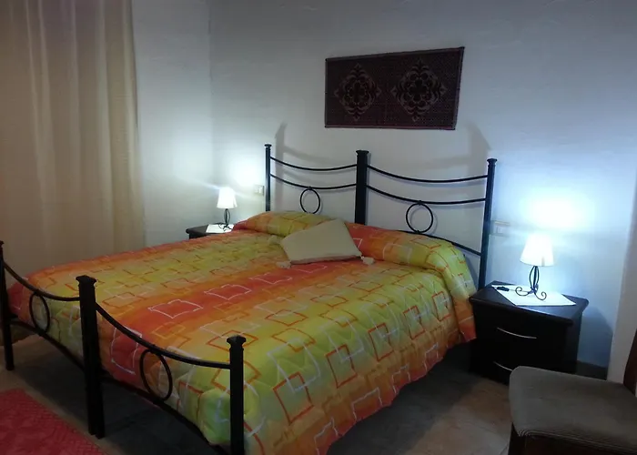 La Barca In Secca Hétvégi ház Olmedo