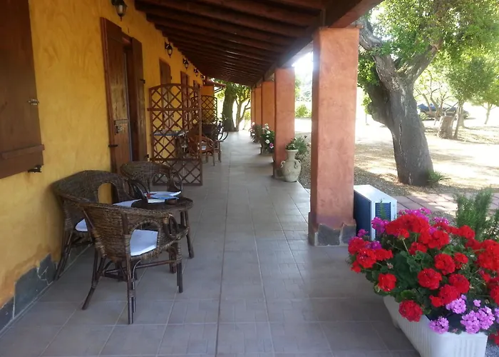 La Barca In Secca Olmedo