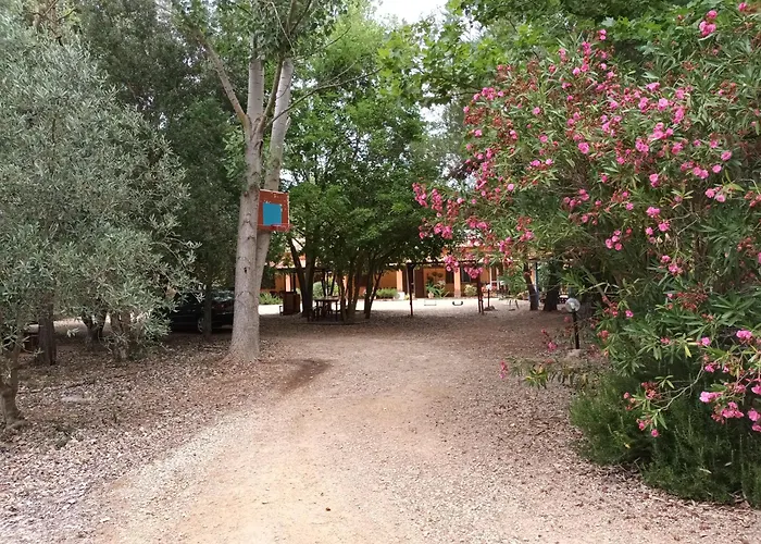 La Barca In Secca Hétvégi ház *