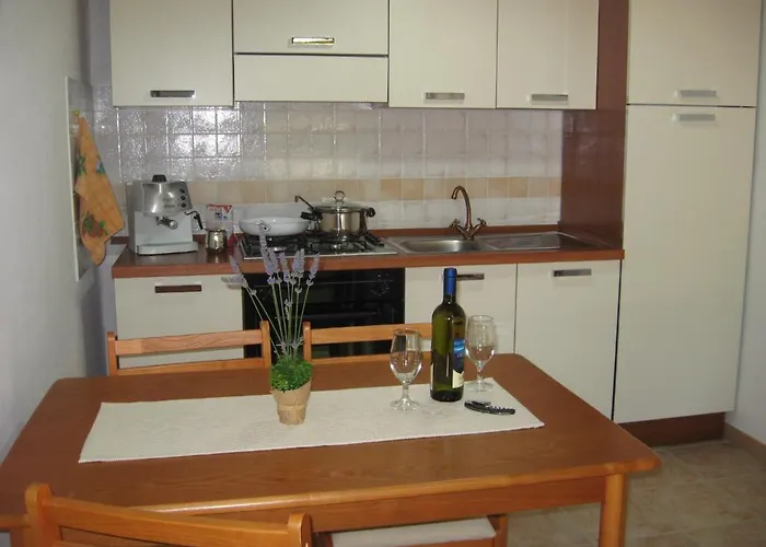 La Barca In Secca Olmedo