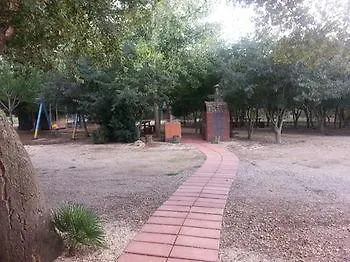 La Barca In Secca * Olmedo