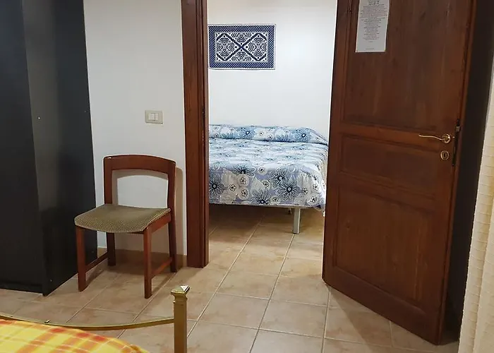 La Barca In Secca Hétvégi ház Olmedo