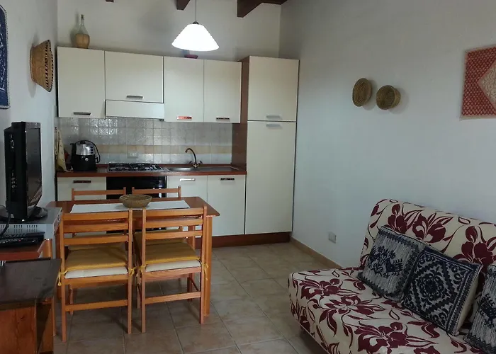 La Barca In Secca Olmedo